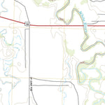 Slim Butte NE, SD (2017, 24000-Scale) Preview 2