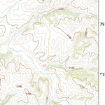 Slim Butte NE, SD (2017, 24000-Scale) Preview 3