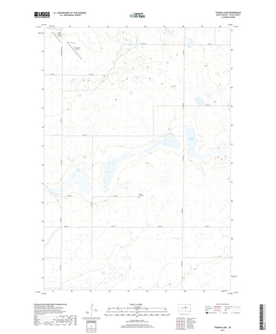 Thomas Lake, SD (2017, 24000-Scale) Preview 1