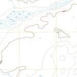 Thomas Lake, SD (2017, 24000-Scale) Preview 2