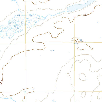 Thomas Lake, SD (2017, 24000-Scale) Preview 2