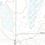 Thomas Lake, SD (2017, 24000-Scale) Preview 3