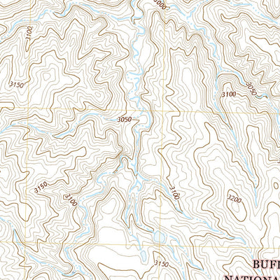 Smithwick NE, SD (2017, 24000-Scale) Preview 2