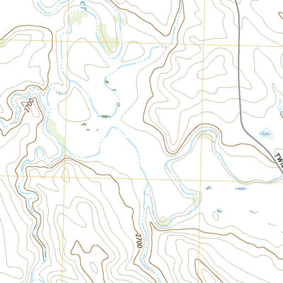 Tomato Can Buttes, SD (2017, 24000-Scale) Preview 2