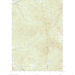 Jay Peak, VT (2021, 24000-Scale) Preview 1