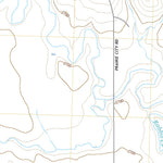 Sorum NE, SD (2017, 24000-Scale) Preview 2