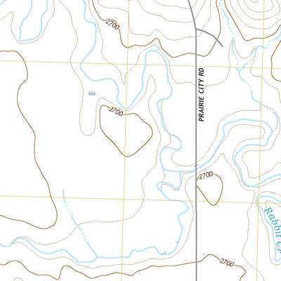 Sorum NE, SD (2017, 24000-Scale) Preview 2