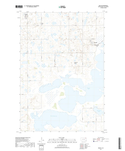 Roslyn, SD (2017, 24000-Scale) Preview 1