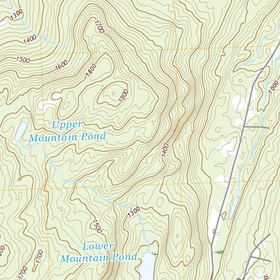 Lower Waterford, VT (2021, 24000-Scale) Preview 2