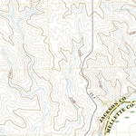 Stamford SW, SD (2017, 24000-Scale) Preview 3