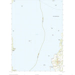 Juniper Island, VT (2021, 24000-Scale) Preview 1