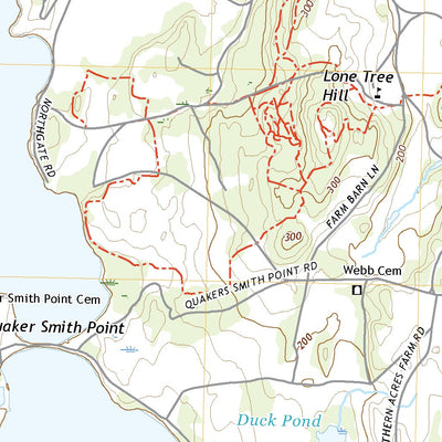 Juniper Island, VT (2021, 24000-Scale) Preview 3