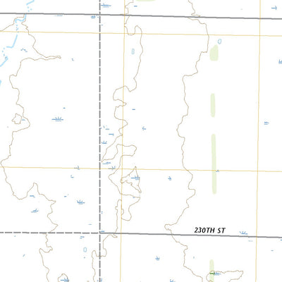 Roswell, SD (2017, 24000-Scale) Preview 2