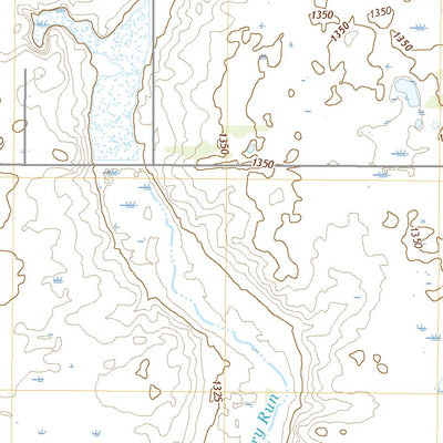 Savo NE, SD (2017, 24000-Scale) Preview 3