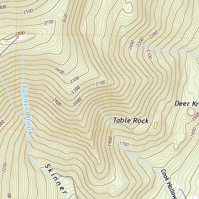 Manchester, VT (2021, 24000-Scale) Preview 3