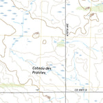 Rutland SE, SD (2017, 24000-Scale) Preview 2