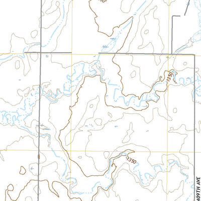 Turton, SD (2017, 24000-Scale) Preview 3