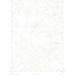 Sulphur Butte, SD (2017, 24000-Scale) Preview 1