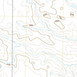 Sulphur Butte, SD (2017, 24000-Scale) Preview 3