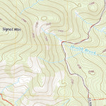 Knox Mountain, VT (2021, 24000-Scale) Preview 3