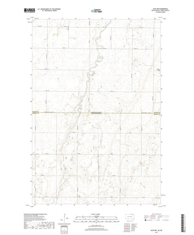 Savo NW, SD (2017, 24000-Scale) Preview 1