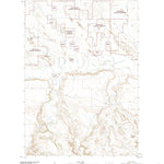 School Section Butte, SD (2017, 24000-Scale) Preview 1