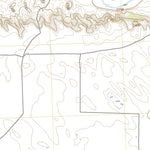 School Section Butte, SD (2017, 24000-Scale) Preview 2