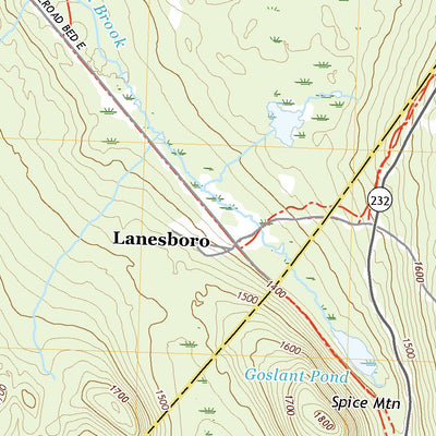 Marshfield, VT (2021, 24000-Scale) Preview 2