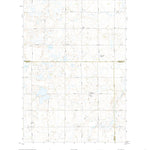 Rutland NW, SD (2017, 24000-Scale) Preview 1