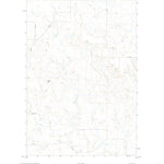 Sunrise Butte, SD (2017, 24000-Scale) Preview 1