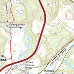 North Hartland, VT (2021, 24000-Scale) Preview 3