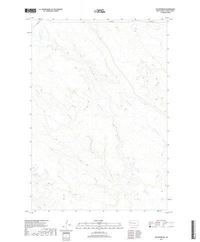 Volunteer NE, SD (2017, 24000-Scale) Preview 1