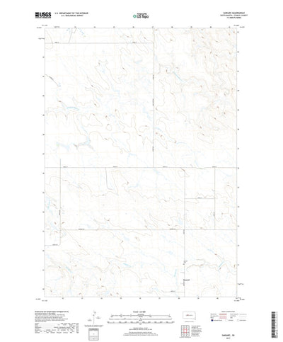 Sansarc, SD (2017, 24000-Scale) Preview 1