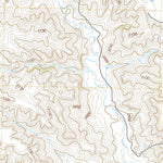 Smithwick NW, SD (2017, 24000-Scale) Preview 3
