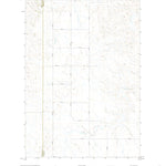 Two Nation Creek, SD (2017, 24000-Scale) Preview 1