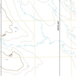 Two Nation Creek, SD (2017, 24000-Scale) Preview 2