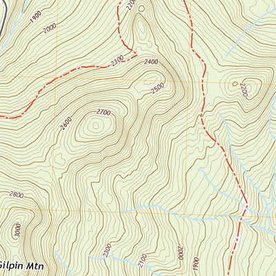 North Troy, VT (2021, 24000-Scale) Preview 3