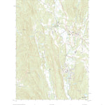 Proctor, VT (2021, 24000-Scale) Preview 1