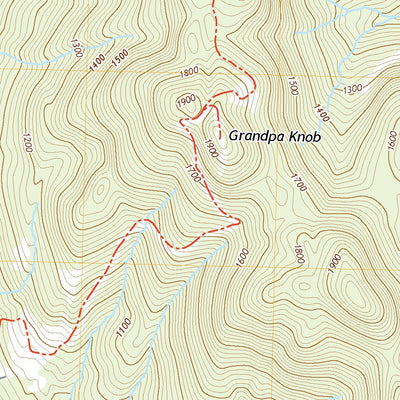 Proctor, VT (2021, 24000-Scale) Preview 3