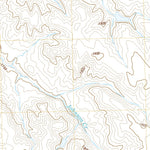 Trail City SW, SD (2017, 24000-Scale) Preview 3
