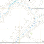 Warner, SD (2017, 24000-Scale) Preview 2