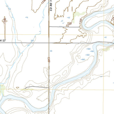 Warner, SD (2017, 24000-Scale) Preview 3