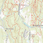 Putney, VT (2021, 24000-Scale) Preview 3