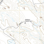 Wendte NE, SD (2017, 24000-Scale) Preview 2