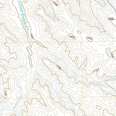 Wendte NE, SD (2017, 24000-Scale) Preview 3