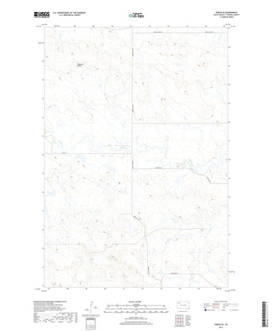 Sorum SE, SD (2017, 24000-Scale) Preview 1