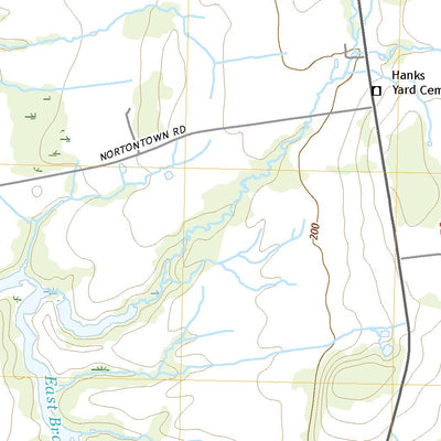 Snake Mountain, VT (2021, 24000-Scale) Preview 2