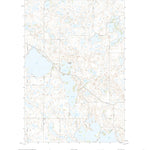 South Red Iron Lake, SD (2017, 24000-Scale) Preview 1