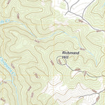 Spearfish, SD (2017, 24000-Scale) Preview 3