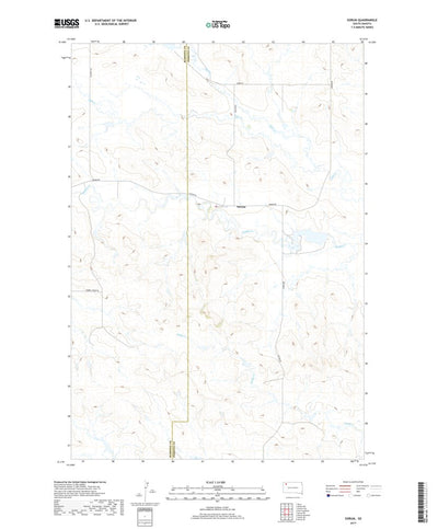 Sorum, SD (2017, 24000-Scale) Preview 1